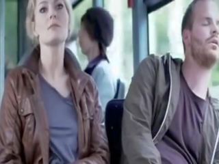 Autobus cause / случай в автобусе