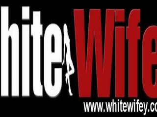 Intenso bbc cazzo per wifey, gratis bbc nuovo xxx film 20