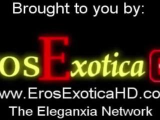 Egzotiškas analinis medicininis practitioner x įvertinti video techniques