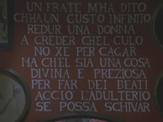 חוּשָׁנִי איטלקי - cosi מְנִיפָה tutti 1992 מלא קלאודיה koll | xhamster