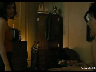 Maggie gyllenhaal ulylar uçin movie scenes in the deuce - s01e05