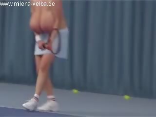 M v tennis: kostenlos dreckig film mov 5a