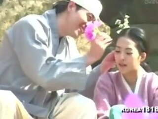 Traditional koreansk kvinne blir knullet, xxx film db | xhamster