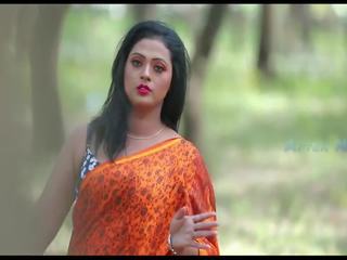 Bengalese graziosa padrona corpo spettacolo, gratis hd x nominale clip 50