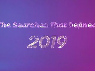 Top 10 vyhľadávania že defined 2019 - tabitha stevensová
