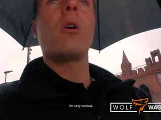Tysk gutt: offentlig blowjob & milf bang liz de lane wolfwagner.love