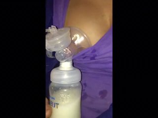 Breast susu pumping 2, free new susu dhuwur definisi x rated clip 9f