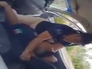 Policia Flagrada Fudendo Na Viatura, Free sex clip de | xHamster