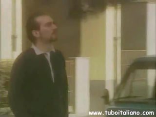 D Italian Romantic sex video Coppia