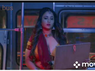 Enchanting bhabi seducing sisse buss, tasuta india seks klamber 66