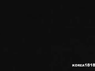 קוריאני זונה מתגעגע kim היית להיות א מושלם waifu: חופשי סקס סרט 87