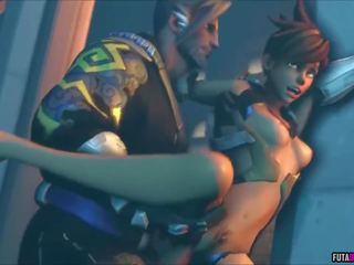 Overwatch best sex video amazing collection
