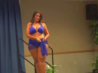 Thick Plussize Model Sublime, Free Bikini x rated video b6