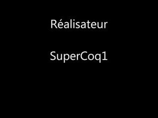 Supercoq1: الشرجي & جبهة مورو عالية الوضوح قذر فيديو فيديو 01
