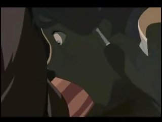 The legend of Korra x rated video mov