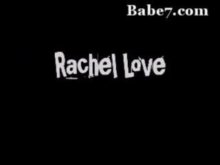 Rachel szeretet 4