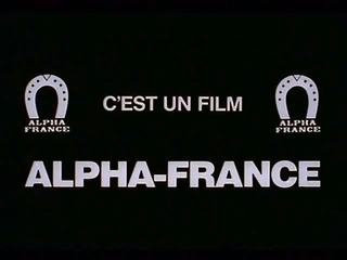Alpha france - franska smutsiga filma - fullständig video- - 28 film-annonces