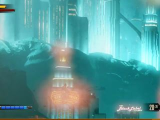 Bioshock animato 2